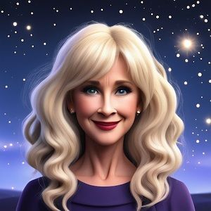 Meet your Posher, Joanie